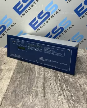 0300G313225212X SEL Generator Relay Sequential Events
