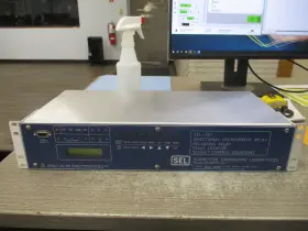 035150H2552XXX SEL Directional Overcurrent Relay Reclosing