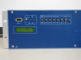0587Z0X325H12XX SEL High Impedance Differential Relay #2