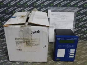 0700G02BBB0X74850200 SEL Generator Relay