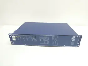 279H02-27X6XVGX SEL Breaker Reclosing Relay #3