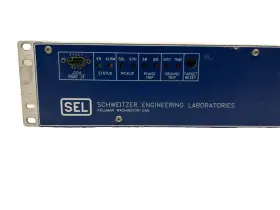 2PG108-4256MHGB SEL Schweitzer Engineering Laboratories Relay #2