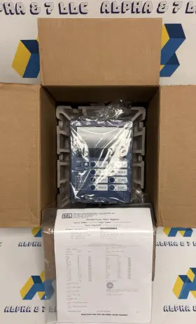 710-5 SEL Motor Relay High Performance Schweitzer Engineering