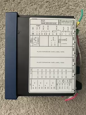 751001A0X0X77851D00 SEL Schweitzer Engineering Laboratories #2