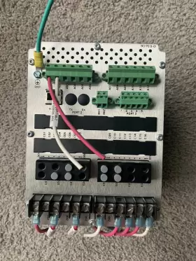 751001A0X0X77851D00 SEL Schweitzer Engineering Laboratories #3