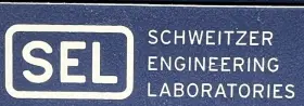 751A51A1B0X71850200 SEL Schweitzer Engineering Feeder Relay #2