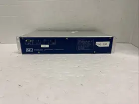 SEL-251 SEL Schweitzer Engineering Lab Distribution Relay Vac