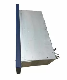 SEL-351S SEL Schweitzer Relay Meter Control Fault Locator #3