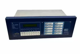SEL-351S SEL Schweitzer Relay Meter Control Fault Locator