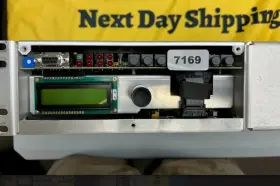 SEL-551C SEL Schweitzer Overcurrent Reclosing Relay