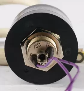 G71C841 SENSATA Gigavac Relay #2