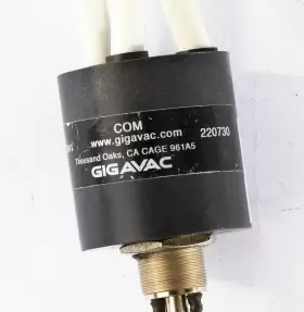 G71C841 SENSATA Gigavac Relay #3