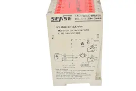 ND-333-30-220VAC SENSE Control Relay #2