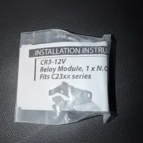 CR3-24V SENVA Relay Module