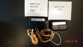 PR2401SB SENVA Wo Box Spst Hoa