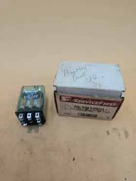 RLY01769 SERVICE FIRST Midtex Control Relay