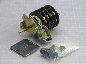 7603D SHALLCO Lock Relay