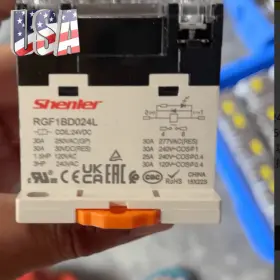 RGF1BD024L SHENLER High Power Relay