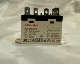 RGF1OU615 SHENLER General Relay Coil #2