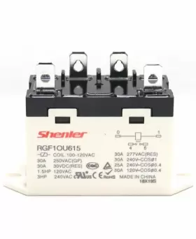 RGF1OU615 SHENLER General Relay Coil