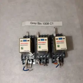 RKE4C0024LT SHENLER Relay Base