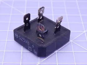 S25VB SHINDENGEN Miniature Power Relay
