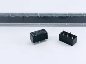 RSB-5-S SHINMEI Shin Mei High Sensitivity Signal Relay