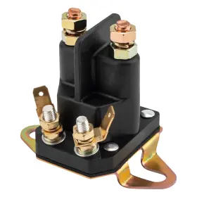 KS270107 SHOUDIANTONG Starter Solenoid Relay Kawasaki