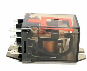2-1393844-7 SHRACK Tyco Schrack Power Relay Connectivity #3