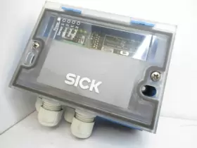 CDB410-001 SICK Connection Module #2
