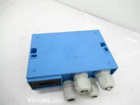 CDB410-001 SICK Connection Module #3