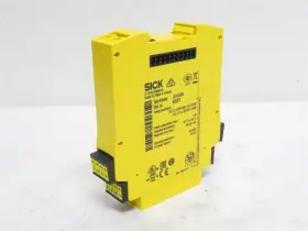 UE410-8DI4 SICK Box Safety Relay Module Digital