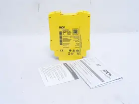 UE410-MU300S01 SICK Box Safety Controller Supply