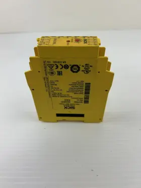 UE410-MU3T0 SICK Safety Relay Controller
