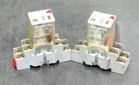 3TX7114-5LC03 SIEMEN Relay Socket Base