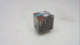 LZX-PT370615 SIEMENS Relay Plug Vac #3
