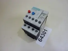 116-1AB0 SIEMENS Overload Relay