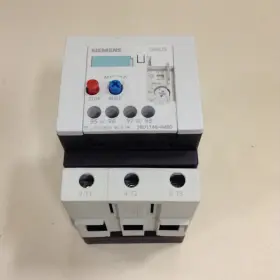 146-4MB0 SIEMENS Overload Relay #2