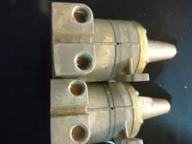 243-0009 SIEMENS Powers Relay #2