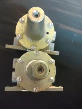 243-0009 SIEMENS Powers Relay #3