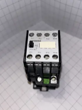 F4010-0B SIEMENS Contact Relay
