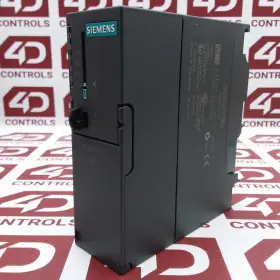 312-1AE13-0AB0 SIEMENS Simatic Cpu Module