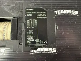 3GH4031-0B SIEMENS Control Relay #3