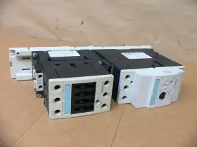 3RA1130-4BB33-0BB4 SIEMENS Starter