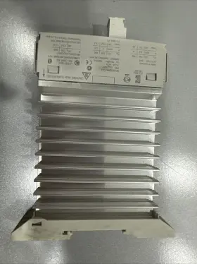 3RF2320-1AA04 SIEMENS Semi Conductor Contactor Ssr Solid #2
