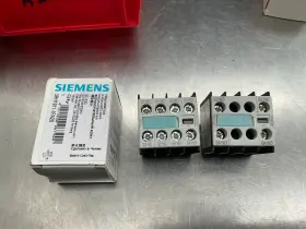 3RH-1911-1FA20 SIEMENS Switch Box
