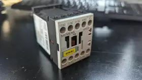 3RH1 SIEMENS Control Relay