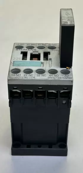 3RH1122-1AP60 SIEMENS Relay #2