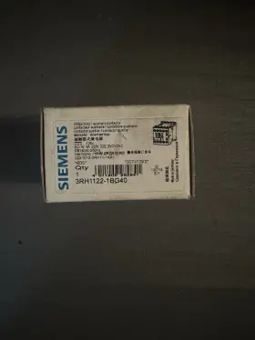 3RH1122-1BG40 SIEMENS Sirius Control Relay