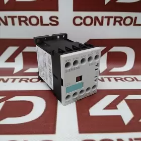 3RH1122-1JB40 SIEMENS Coupling Relay Vac